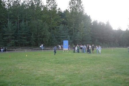 Dożynki 2009 06.09.2009r.