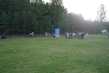 Dożynki 2009 06.09.2009r.