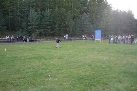 Dożynki 2009 06.09.2009r.