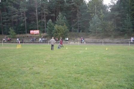 Dożynki 2009 06.09.2009r.