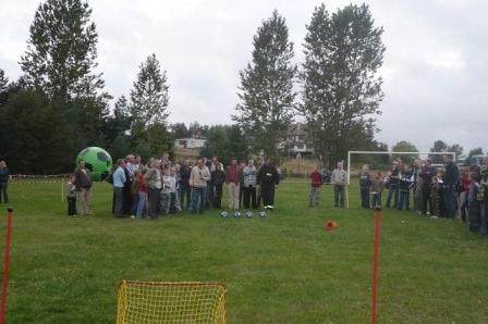 Dożynki 2009 06.09.2009r.