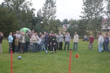 Dożynki 2009 06.09.2009r.