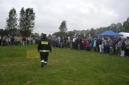 Dożynki 2009 06.09.2009r.