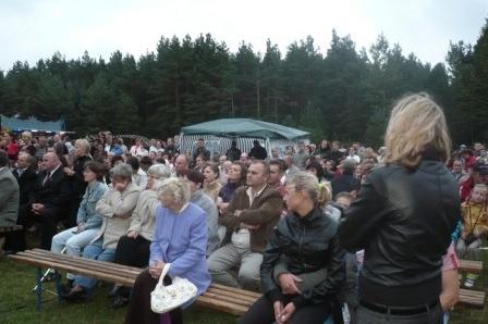 Dożynki 2009 06.09.2009r.