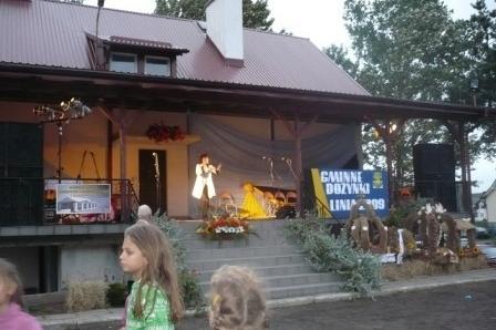 Dożynki 2009 06.09.2009r.