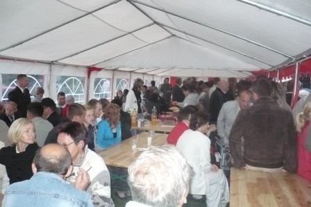 Dożynki 2009 06.09.2009r.