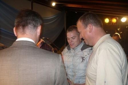 Dożynki 2009 06.09.2009r.