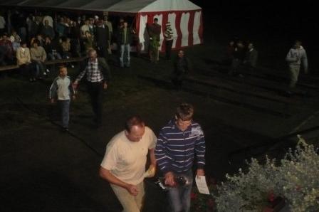 Dożynki 2009 06.09.2009r.