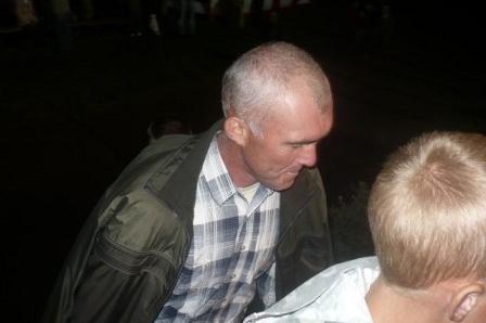 Dożynki 2009 06.09.2009r.