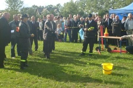 Dożynki 2009 06.09.2009r.
