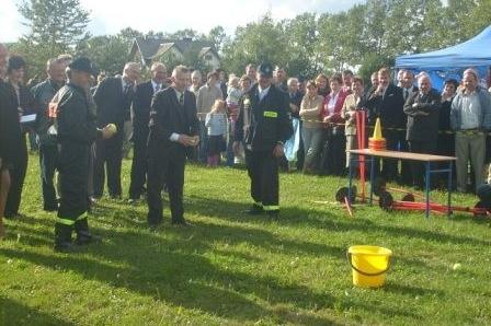 Dożynki 2009 06.09.2009r.
