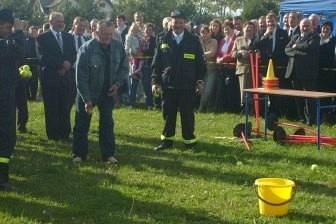Dożynki 2009 06.09.2009r.