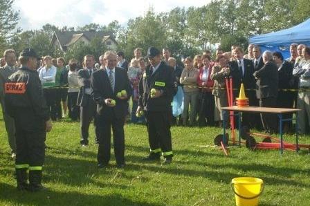 Dożynki 2009 06.09.2009r.