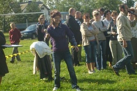 Dożynki 2009 06.09.2009r.