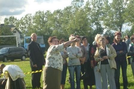 Dożynki 2009 06.09.2009r.