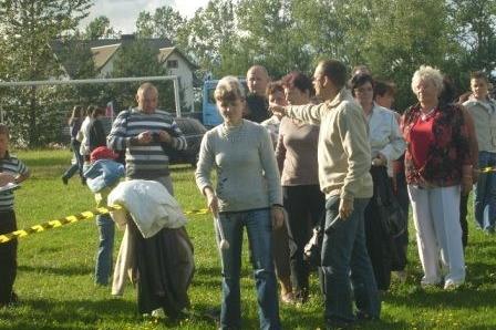 Dożynki 2009 06.09.2009r.