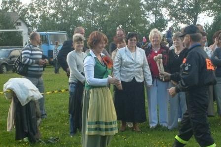 Dożynki 2009 06.09.2009r.