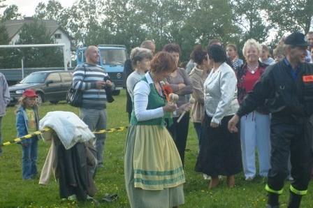 Dożynki 2009 06.09.2009r.