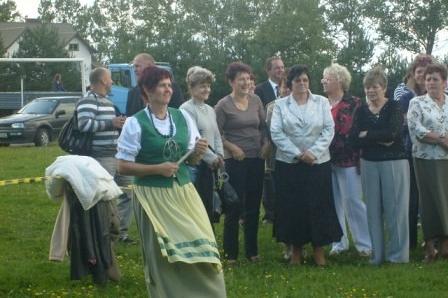 Dożynki 2009 06.09.2009r.