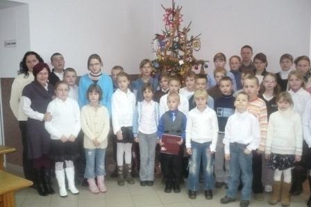 Konkurs na 