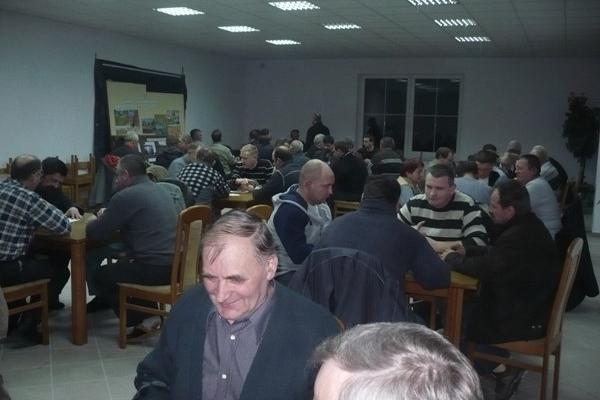 Otwart Turniej w Kaszubską 