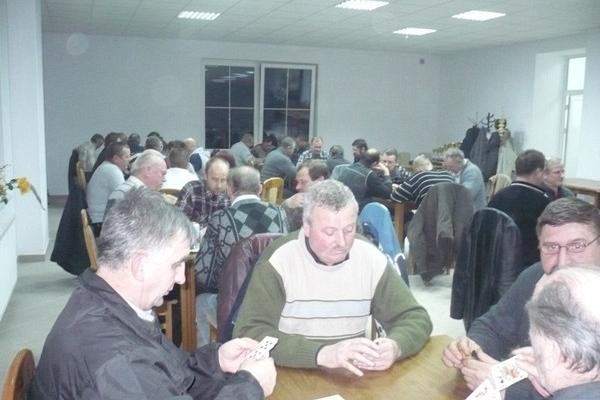 Otwart Turniej w Kaszubską 