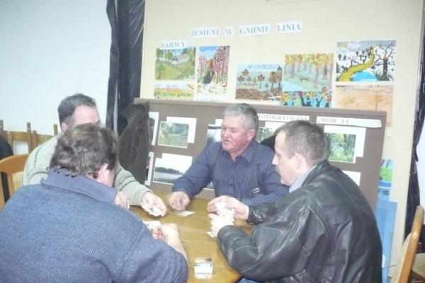 Otwart Turniej w Kaszubską 