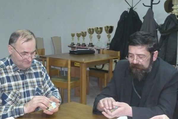 Otwart Turniej w Kaszubską 