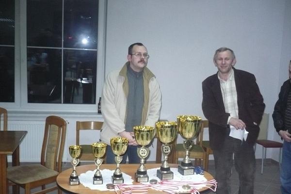 Otwart Turniej w Kaszubską 