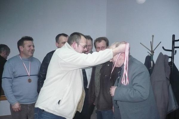 Otwart Turniej w Kaszubską 