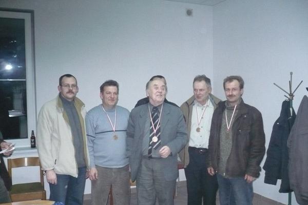 Otwart Turniej w Kaszubską 