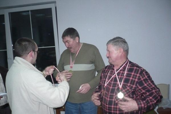Otwart Turniej w Kaszubską 