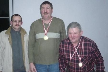 Otwart Turniej w Kaszubską 