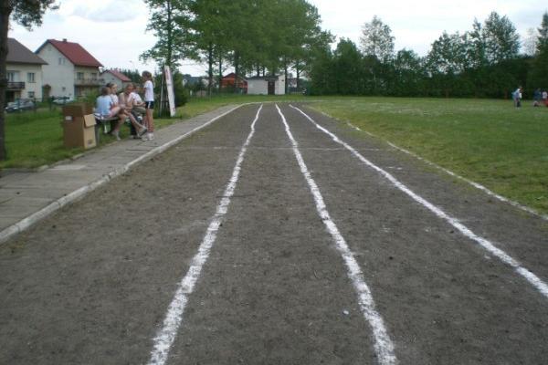 Dzień Sportu Szkolnego 01.06.2009r.