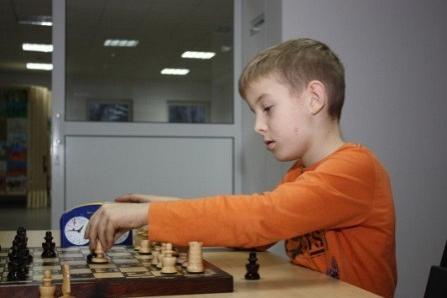 III Mistrzostwa Gminy Linia w Szachach 11.11.2009r.
