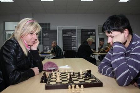 III Mistrzostwa Gminy Linia w Szachach 11.11.2009r.