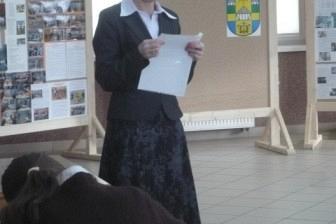 I Kaszubski Gminny Konkurs Ortograficzny 02.02.2010r.