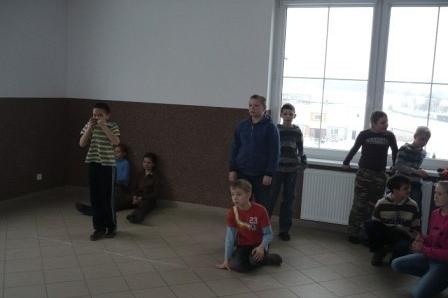 Ferie z GDK 15-26.02.2010r.