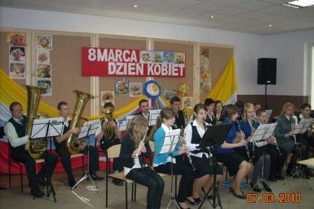 Gminne obchody 