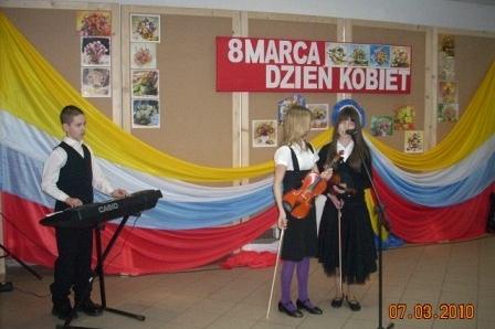 Gminne obchody 