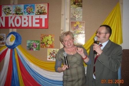 Gminne obchody 
