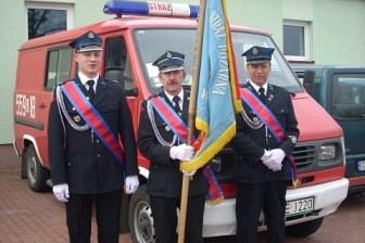 Gminne Obchody Zakończenia II Wojny Światowej 10.05.2010r.