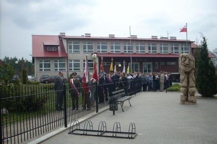 Gminne Obchody Zakończenia II Wojny Światowej 10.05.2010r.