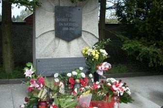 Gminne Obchody Zakończenia II Wojny Światowej 10.05.2010r.