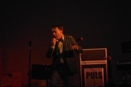 Dożynki Gminne - Strzepcz 2010 05.09.2010r.