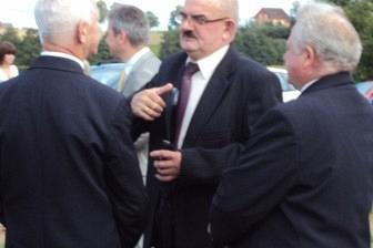 Dożynki Gminne - Strzepcz 2010 05.09.2010r.