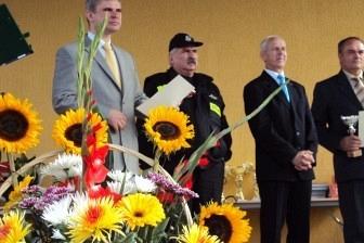 Dożynki Gminne - Strzepcz 2010 05.09.2010r.