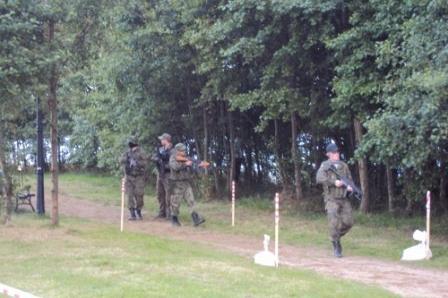 Dożynki Gminne - Strzepcz 2010 05.09.2010r.