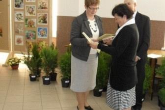 Gminny Konkurs Estetyzacji Wsi - 