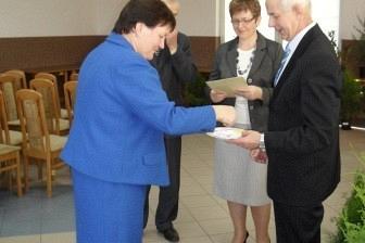Gminny Konkurs Estetyzacji Wsi - 